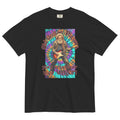 Funny Guitar Shirt Comfort Colors old guitar player tshirt gift for older guitarist, gift for Dadyed heavyweight t-shirt