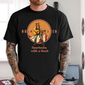 Country Music shirt Comfort Colors Country Music singer tshirt gift for Country Music lover Unisex garment-dyed heavyweight t-shirt
