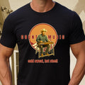 Country Music steel Shirt Music lover gift country music steel guitar t-shirt Unisex tee