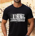 USA Still Strong Patriotic T-shirt USA flag tee 250 America shirts