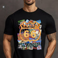 Route 66 Road Trip T-Shirt: Summer Travel USA Tee family group road trip shirts