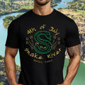 Snake River Idaho 4th of July Shirt, Burley Idaho shirt Idaho tees