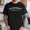 Life University T-Shirt, Continuing Ed Dept., Comfort Colors Tee