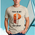 Funny LDS P-Day T-Shirt, Missionary Gift