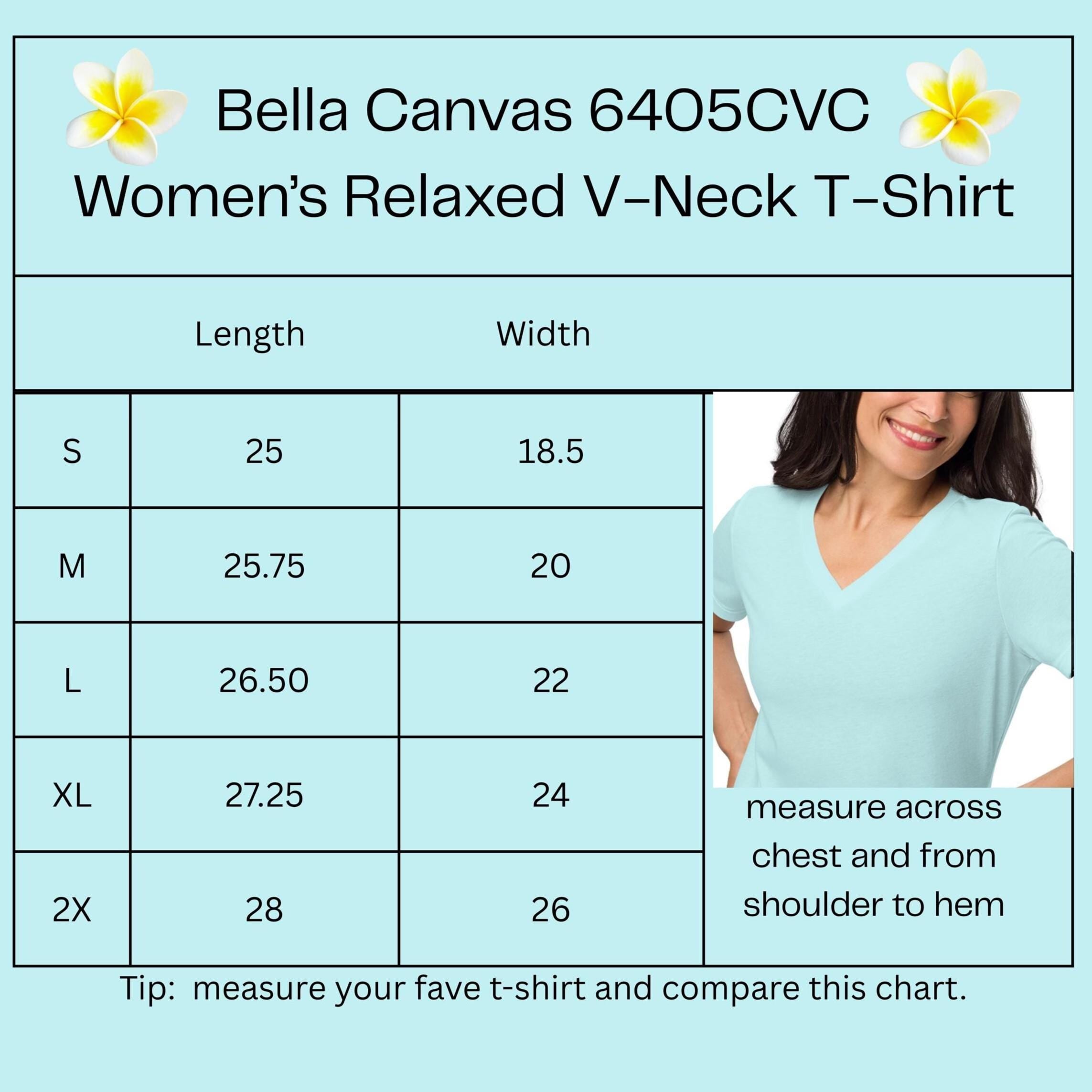 Plumeria V-Neck T-Shirt Hawaiian plumeria minimalist tee Women’s relaxed v-neck t-shirt