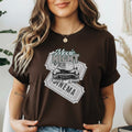 Retro Movie Shirt Movie Night Cinema t-shirt Gildan movie tee Unisex classic tee