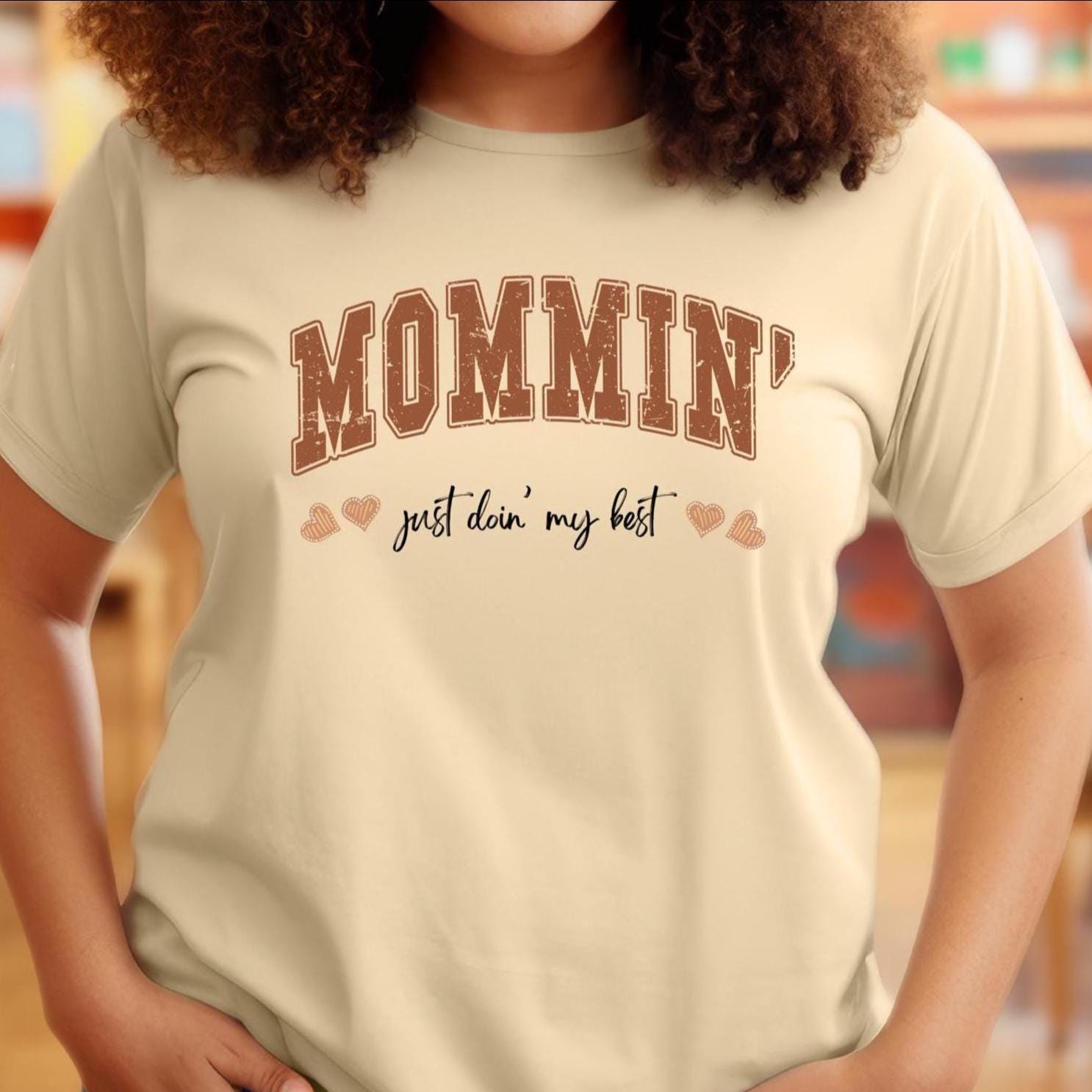 Western Mom Shirt Funny Mothers Day Shirt, Country Mama Bella Canvas soft t-shirt