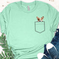 Corgi Puppy T-Shirt: Personalized Dog Lover Gift