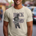 Rock Band Shirt Guitarist t-shirt Gildan electric guitar t-shirt mens classic tee