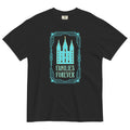 Families Forever T-Shirt Comfort Colors LDS Temple Shirt Families Forever tee
