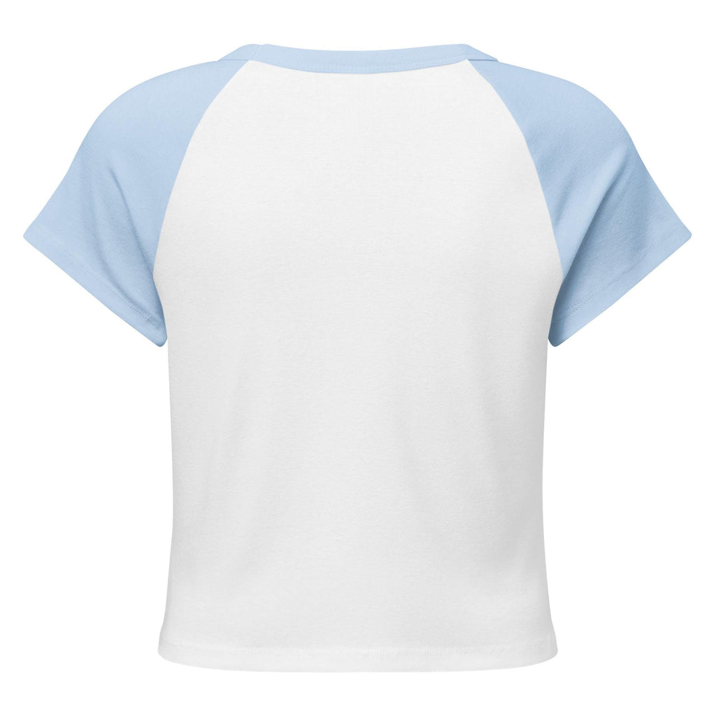 Pink Plumerias t-shirt pink tropical flowers Hawaiian flowers raglan baby tee