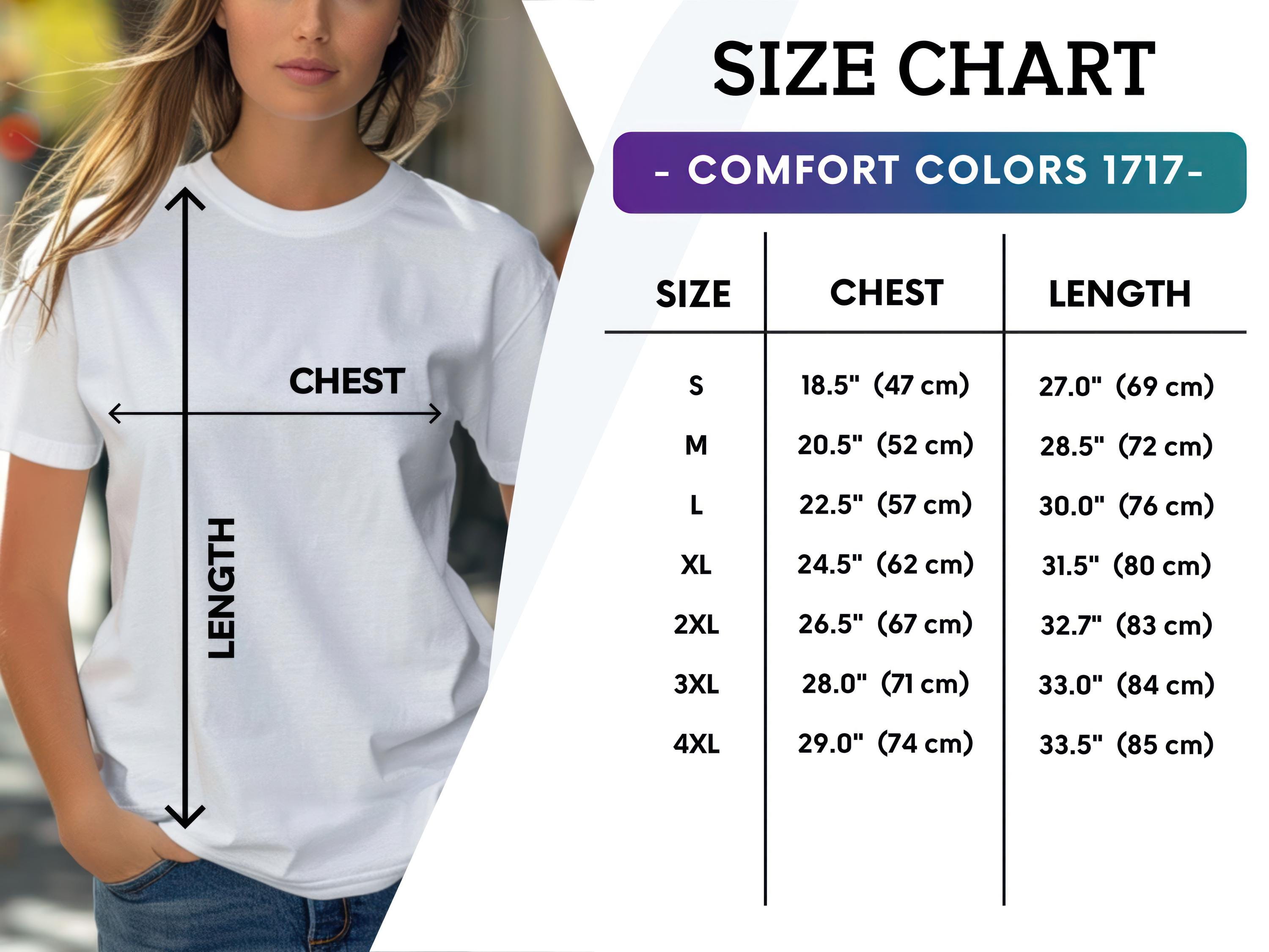 Summer Sun Comfort Colors T-Shirt: Summer Happy Unisex Tee