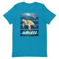 Hawaii sea turtle shirt, Hawaii turtles shirt, Sea Turtles Tshirt, gift for turtle lover, ocean lover gift, Hawaii Unisex t-shirt