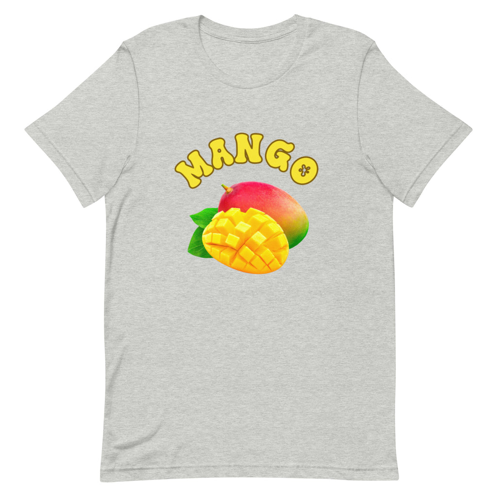 Mango Shirt, Hawaii Shirts, mango lover gift, Hawaii mango gift, mango t-shirt gift mango shirt, mango tee, mango giftUnisex t-shirt