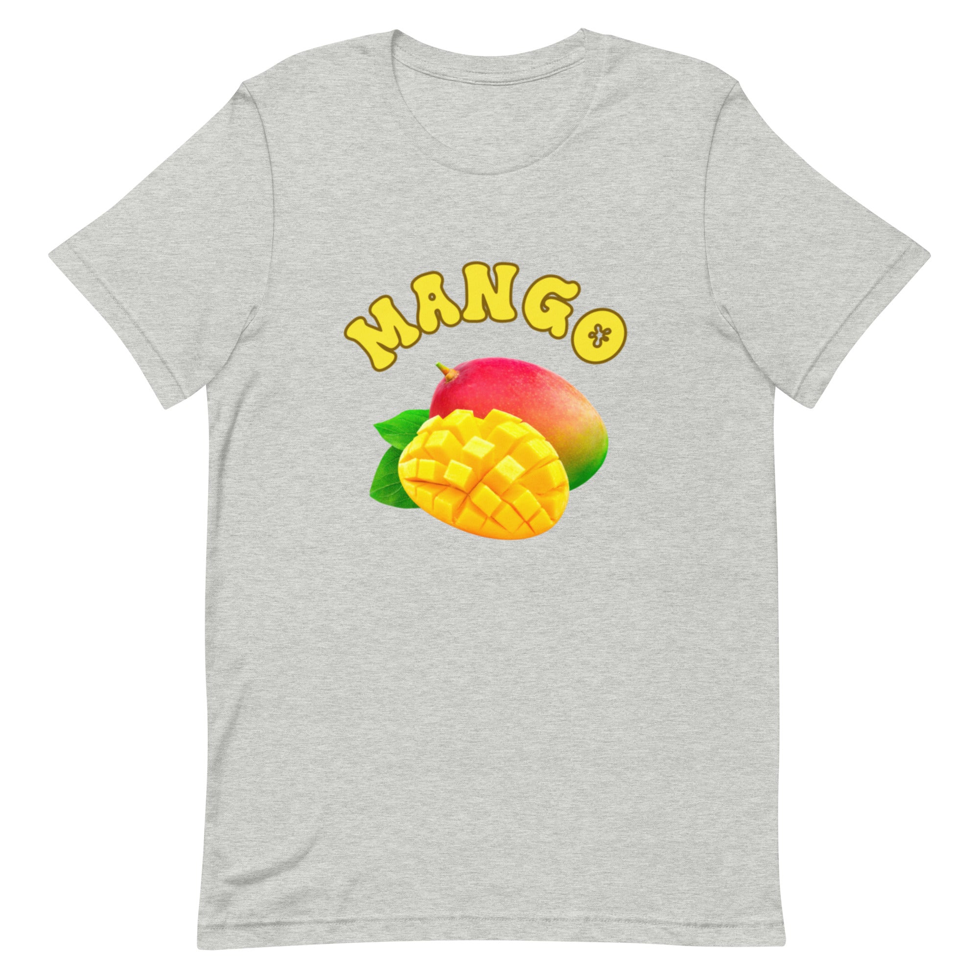 Mango Shirt, Hawaii Shirts, mango lover gift, Hawaii mango gift, mango t-shirt gift mango shirt, mango tee, mango giftUnisex t-shirt