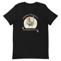 Funny Chicken Shirt, Retro Chicken shirt, Funny Chicken Whisperer tee, gift for chicken lover, chicken farmer giftUnisex t-shirt