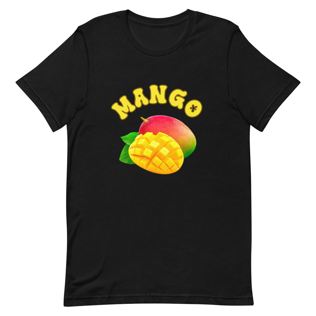 Mango Shirt, Hawaii Shirts, mango lover gift, Hawaii mango gift, mango t-shirt gift mango shirt, mango tee, mango giftUnisex t-shirt