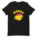 Mango Shirt, Hawaii Shirts, mango lover gift, Hawaii mango gift, mango t-shirt gift mango shirt, mango tee, mango giftUnisex t-shirt