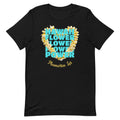 Hawaii plumeria shirt, Hawaii flower power shirt, Plumeria Lei Shirt, gift for Hawaii lover, gift for Plumeria lover Unisex t-shirtUnisex t-shirt