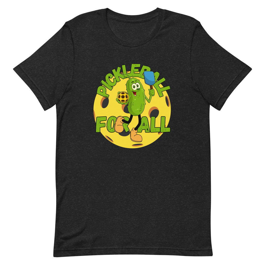 Pickleball Shirt, Cute pickleball Tshirt, gift for pickleball player, gift for pickleball lover,  Pickleball tee Unisex t-shirt