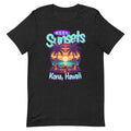 Kona Hawaii Shirt, Kona Sunset Shirt, Hawaiian Shirts, Hawaii sunset shirt, gift for Hawaii lover