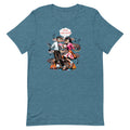 Funny AI Shirt, Funny Artist Shirt, AI Humor gift, gift for artist, gift for designer, AI Unisex t-shirtUnisex t-shirt