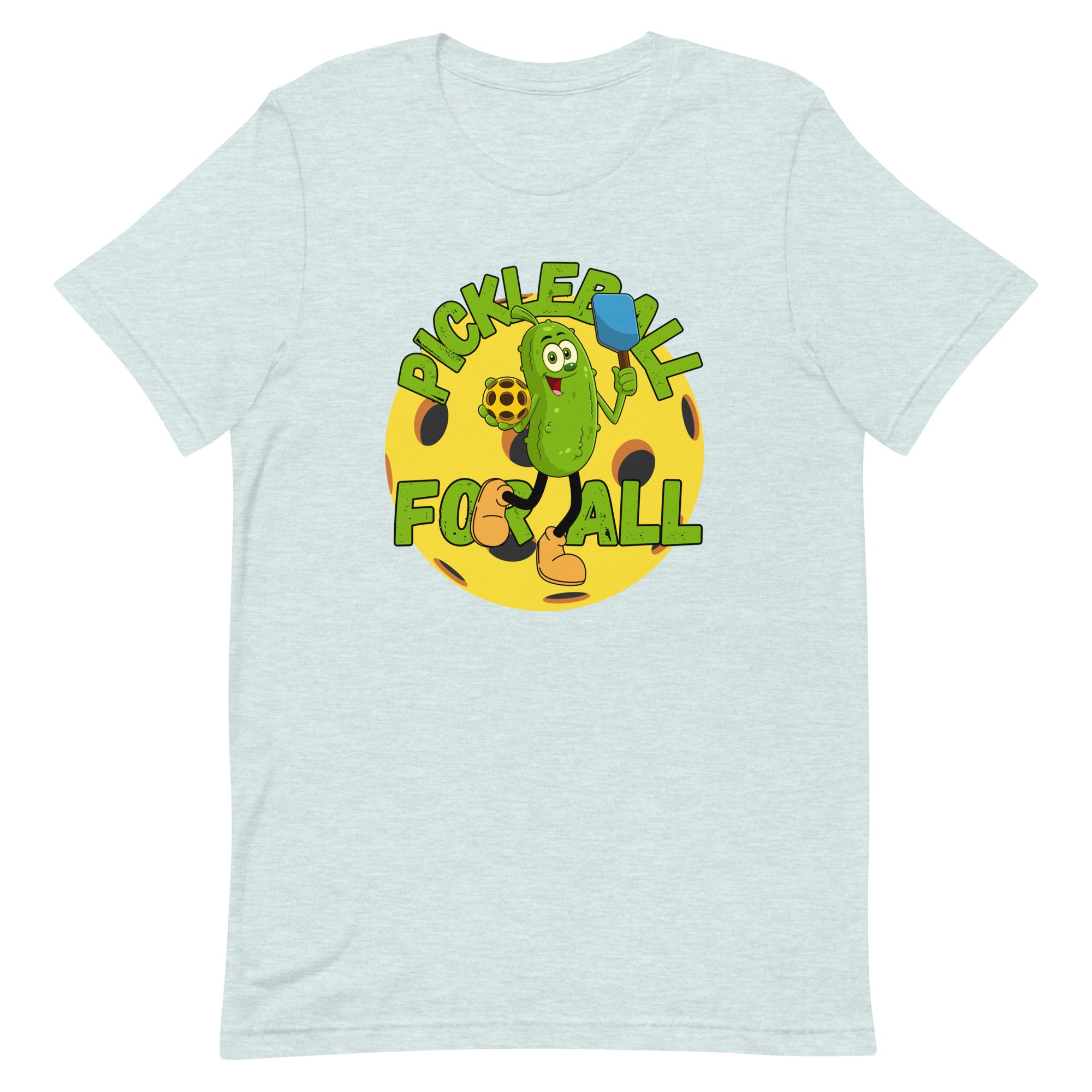 Pickleball Shirt, Cute pickleball Tshirt, gift for pickleball player, gift for pickleball lover,  Pickleball tee Unisex t-shirt