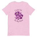 Orchids Shirt, Hawaii Orchid Shirt, The Big Island Shirt, Orchid Isle tee, Gift for Hawaii lover, gift for orchid lover, Big Island Hawaii tee