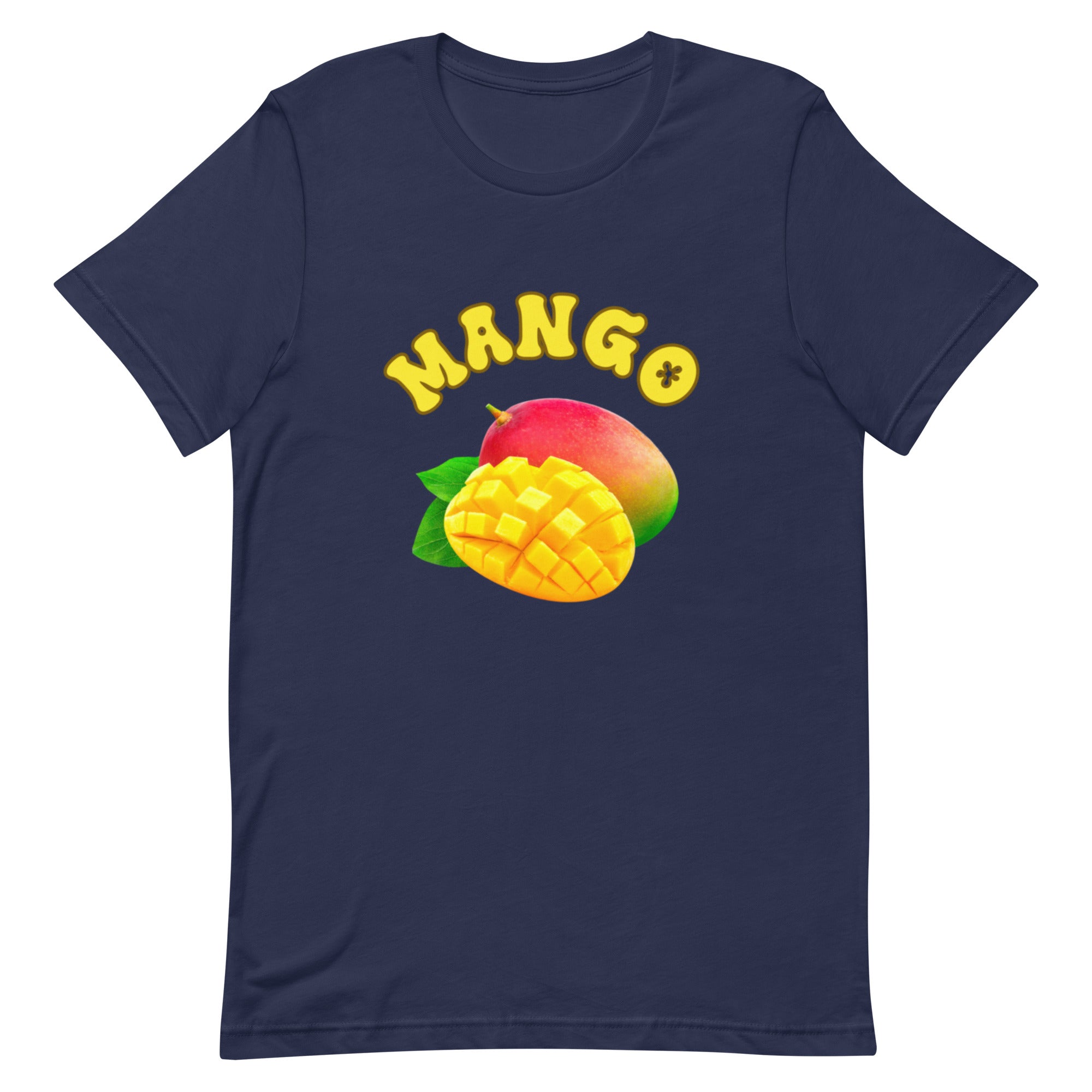 Mango Shirt, Hawaii Shirts, mango lover gift, Hawaii mango gift, mango t-shirt gift mango shirt, mango tee, mango giftUnisex t-shirt