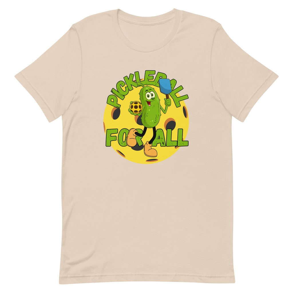 Pickleball Shirt, Cute pickleball Tshirt, gift for pickleball player, gift for pickleball lover,  Pickleball tee Unisex t-shirt