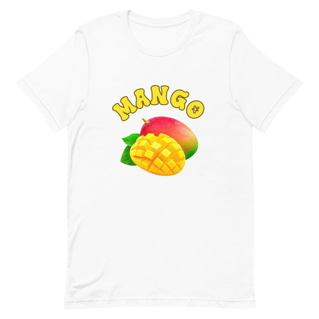 Mango Shirt, Hawaii Shirts, mango lover gift, Hawaii mango gift, mango t-shirt gift mango shirt, mango tee, mango giftUnisex t-shirt