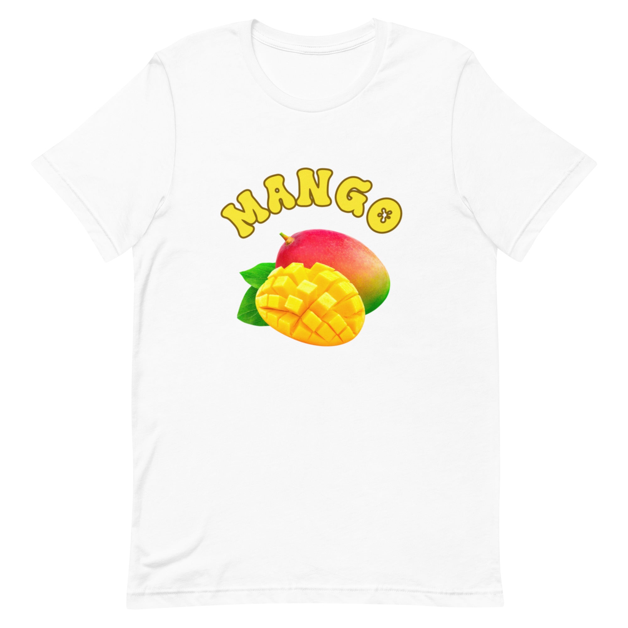 Mango Shirt, Hawaii Shirts, mango lover gift, Hawaii mango gift, mango t-shirt gift mango shirt, mango tee, mango giftUnisex t-shirt
